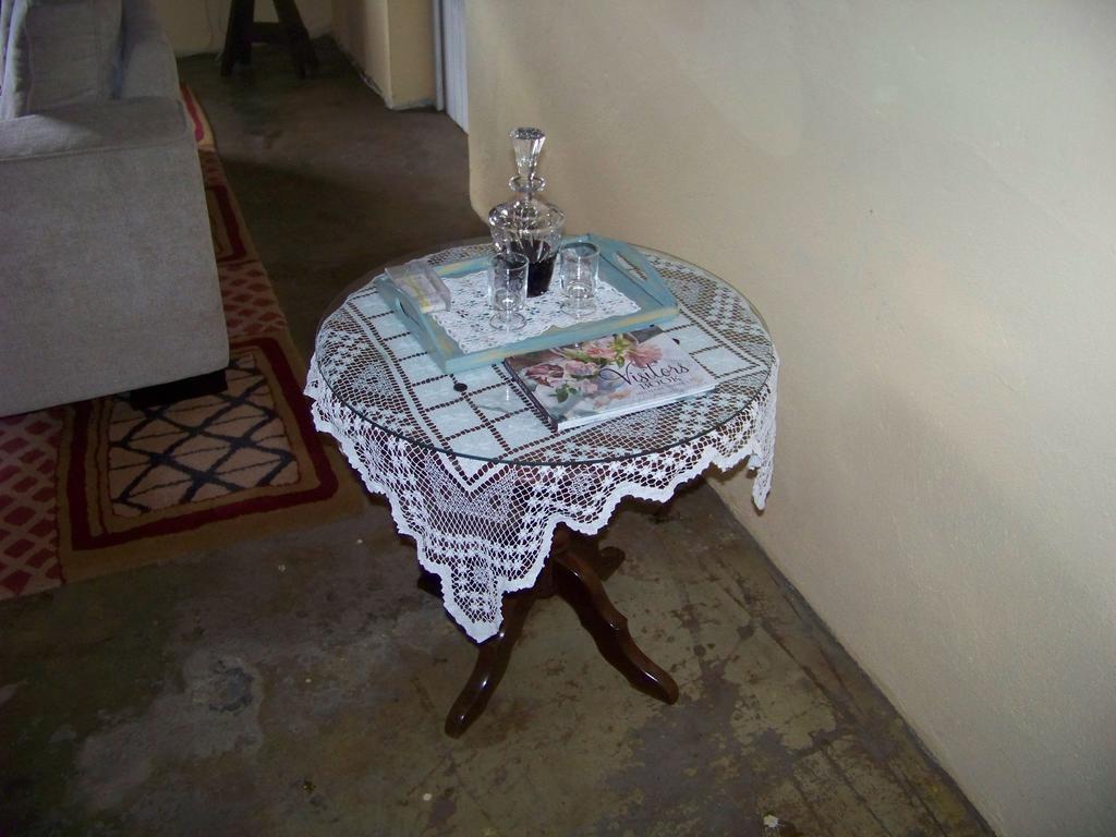 Lemontree Cottage Heidelberg  Eksteriør billede
